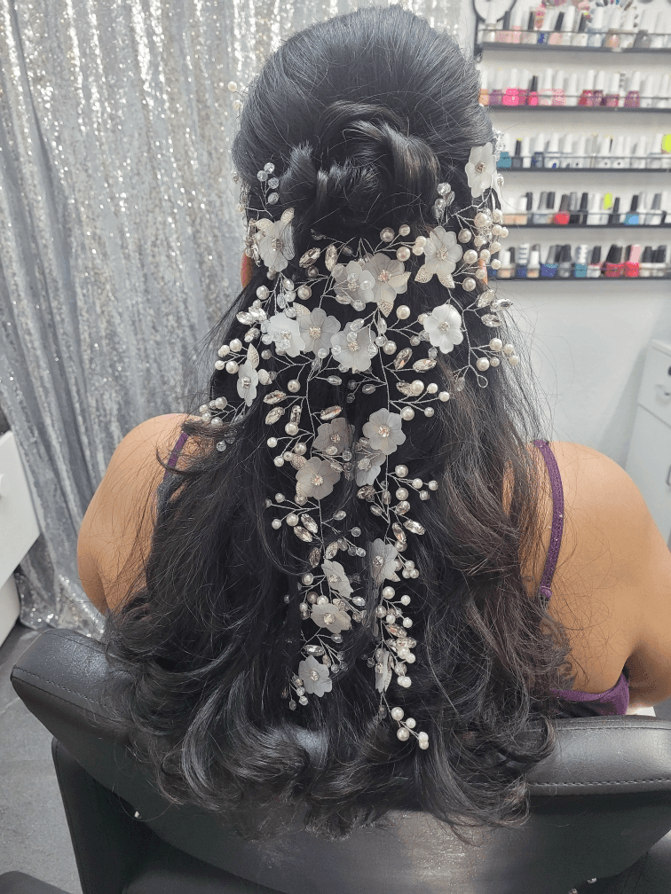 Bridal Hair Excellence